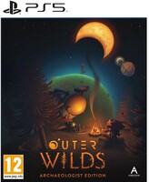 Outer Wilds: Archaeologist Edition (PS5)
