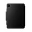 Nomad Leather Folio Plus, black - iPad Pro 11" (2022/2021/2020/2018), iPad Air 11" (M2), iPad Air 10