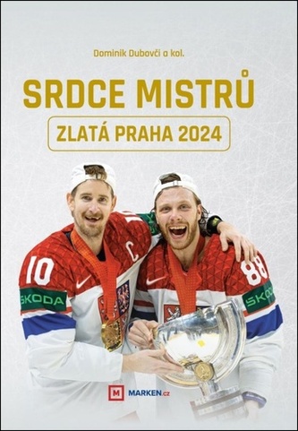 Srdce mistrů - Zlatá Praha 2024 Srdce mistrů - Zlatá Praha 2024