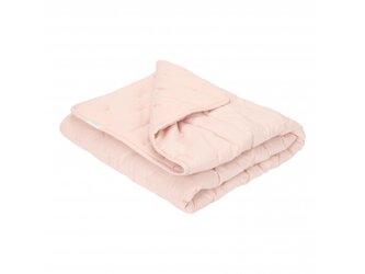 Přikrývka 70x100 cm Fairy Blossom