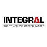 Integral toner pro Canon iR-C256, C257, C356, C357 magenta (C-EXV55)