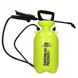NO Pest Ruční tlakový postřikovač. 5l