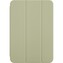 Apple Smart Folio obal iPad mini (2024) šalvějově zelený
