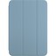Apple Smart Folio obal iPad mini (2024) denimový