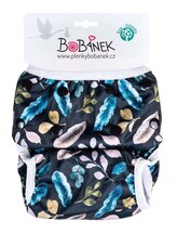 Bobánek Rostoucí plavky pro miminka - Noční pírka