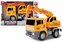 Pojazd Toys for Boys Dźwig z napędem
