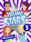 Young Stars 5 WB + kod