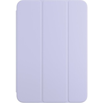 Apple Smart Folio obal iPad mini (2024) světle fialový