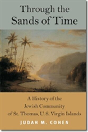 Through the Sands of Time