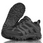 Merrell - Niskie buty wojskowe - Moab 3 Tactical - Czarne - J003909 - 41