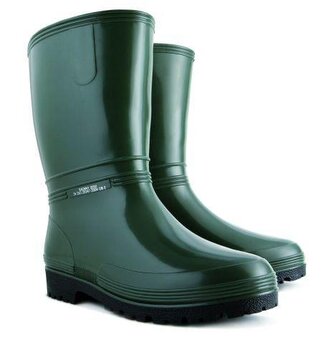 DEMAR-RAINNY 0050 B green RAINNY B_39-40