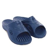 DEMAR-BAHAMA D 4720 pantofle EVA tmavě modré BAHAMA D_40-41