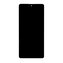 LCD Display + Dotyková Deska pro Xiaomi Redmi Note 13 Pro 4G