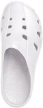 DEMAR-AERO 4921 DÁM. PANTOFLE BÍLÉ AERO BÍLÉ_38