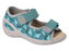063P011 20 - SUNNY chlapecké sandálky Befado DINO 063PX011_23