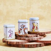 Čaj Medvídek PŮ Mini Tea Tin Gift Set WP09