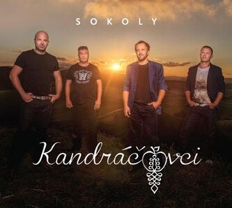 Kandráčovci: Sokoly Kandráčovci: Sokoly