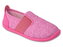 901X017 901Y017 - dívčí obuv Befado SOFTER růžová, kočky 901XY017_32