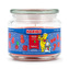 Svíčka ve skleněné dóze Haribo, Zimní třešně, 300 g