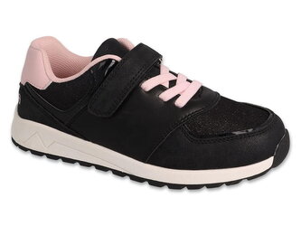 514X009 514Y009 - tenisky BEFADO SPORT - STAR černé 514XY009_32