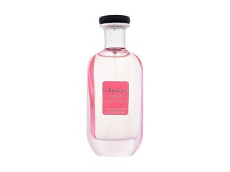 Ard Al Zaafaran Mousuf Parfémovaná voda Pink 100 ml Exclusive Edition pro ženy