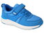 516Q160 37 tenisky BEFADO SPORT - RING modré 516XYQ160_25