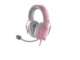 Razer BlackShark V2 X - Quartz
