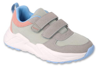 516X306 516Y306 - tenisky BEFADO SPORT - HILL šedé 516XY306_30