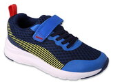 516X320 516Y320 516Q320 - tenisky BEFADO SPORT - POP modré 516XYQ320_40