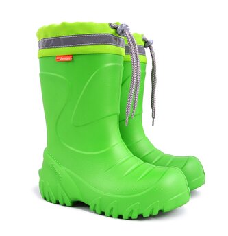 DEMAR-MAMMUT-S 0300 Z metallic green MAMMUT Z green_36-37