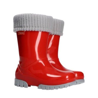 DEMAR-TWISTER LUX 0406 B červený TWISTER LUX B ČERVENÝ_24-25