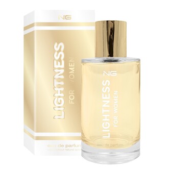 NG Eau de parfum Lightness 100 ml