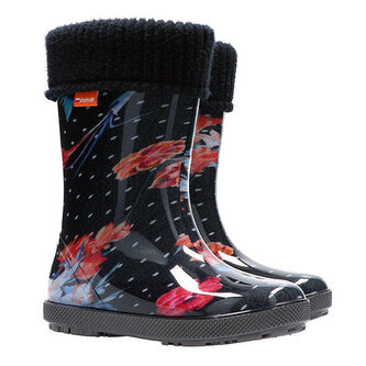 DEMAR-HAWAI LUX PRINT AM květy 0048 0049 HAW LUX PR AM_30-31