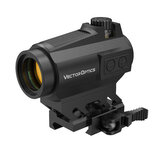 Vector Optics - Kolimator zamknięty Maverick-II Plus 1x22 SOL - Panel słoneczny - RDS - SCRD-PS12