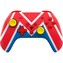 DragonShock PopTop kompaktní bezdrátový ovladač Mario (Switch)