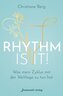 Rhythm is it!