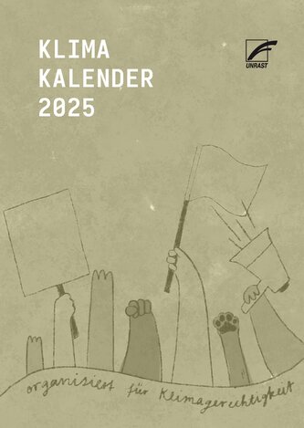 KLIMA KALENDER 2025