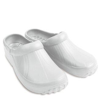 DEMAR-NEW EVA CLOG 4822 4842 D white NEW EVA CLOG D_43