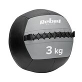 Medicinbal REBEL ACTIVE RBA-3107-3 35cm 3kg