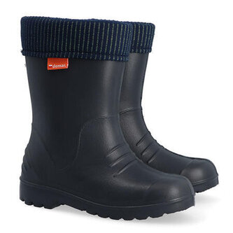 DEMAR-DINO 0310 I2 černé / black DINO I black_34-35