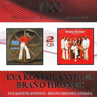 KOSTOLANYIOVA, HRONEC: ORCHESTER B. HRONCA UVADZA