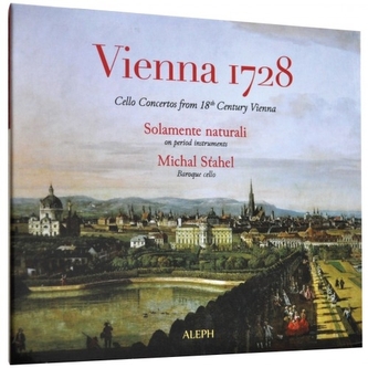 Solamente Naturali: Vienna 1728 Solamente Naturali: Vienna 1728