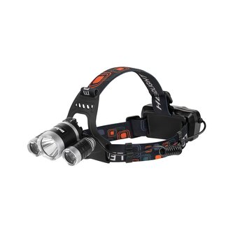 Čelovka REBEL URZ3608-1