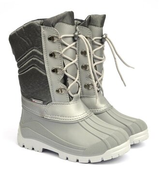 DEMAR-VOYAGER 1315 E LIGHT SILVER VOYAGER E silver_33-34