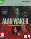 Alan Wake 2 Deluxe Edition (XSX)