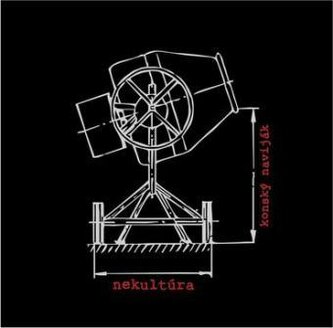 Nekultura: Konský naviják Nekultura: Konský naviják