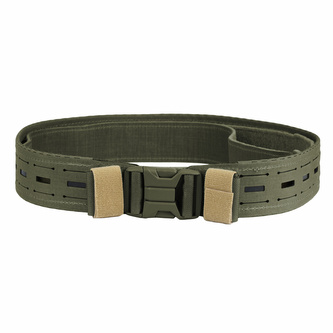 Templars Gear - Pas taktyczny PT6 Tactical Belt - 38 mm - Laser Cut - Ranger Green - TG-PT6-RG - M