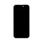 iPhone 15 Pro LCD Display + Dotyková Deska Black H03i