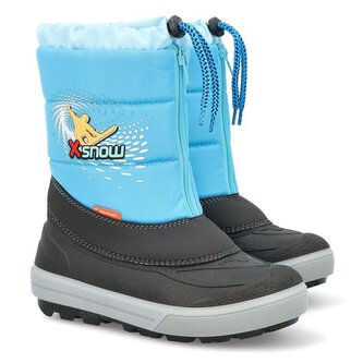 DEMAR-KENNY 1532 NF X-SNOW světle modrý NOVINKA 10/2023 KENNY NF X-SNOW světle modrý_32-33