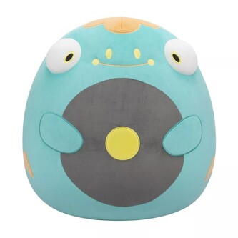 Plyšák Squishmallows Pokemon - Belibolt, 60 cm